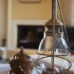 Tasos House Апартаменты *