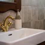 Апартаменты Tasos House *