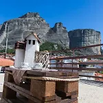 Tasos House Апартаменты Калампака