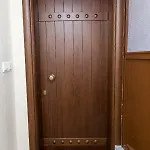 Tasos House *