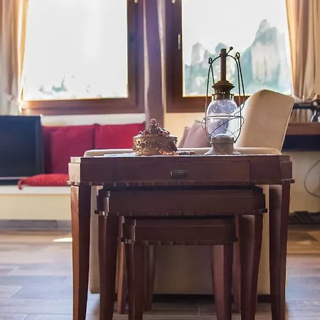 Tasos House 卡兰巴卡