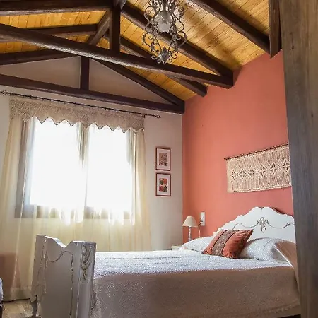 Tasos House Apartment *