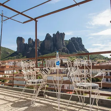 Tasos House Kalambaka