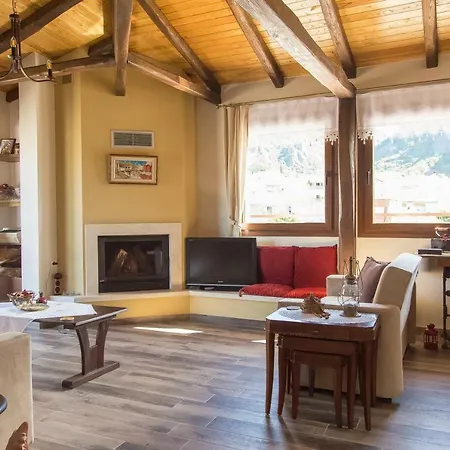 Tasos House Apartament