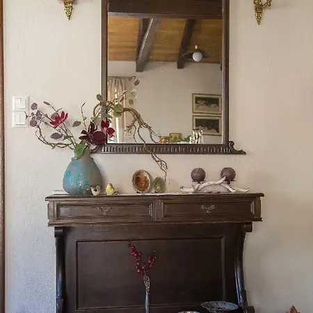 Tasos House Apartament *