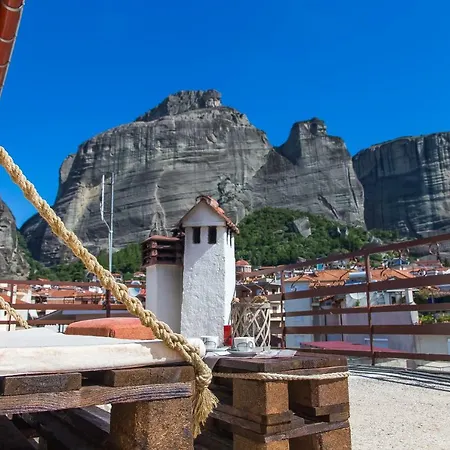 Tasos House * Kalambaka