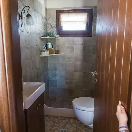 Tasos House Apartament Kalambaka