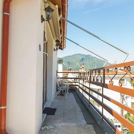 Tasos House * Kalambaka