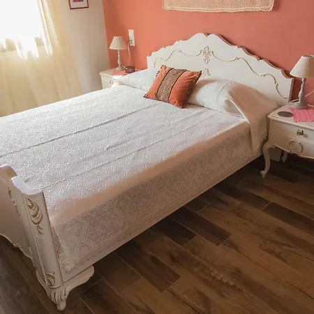 Appartement Tasos House *