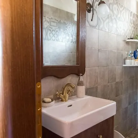 Apartament Tasos House Kalambaka