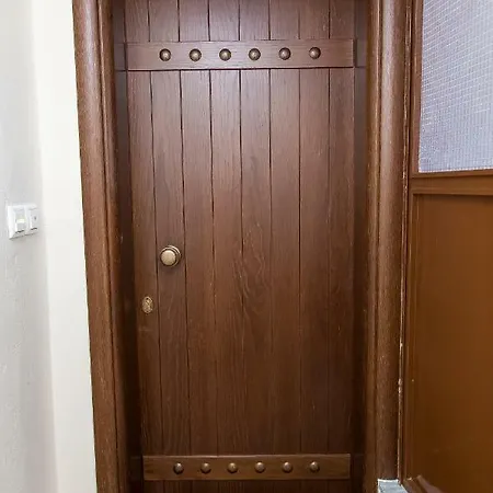 Tasos House *
