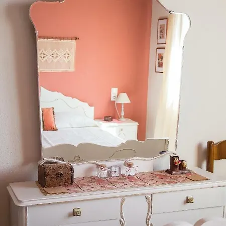 Tasos House * Kalambaka