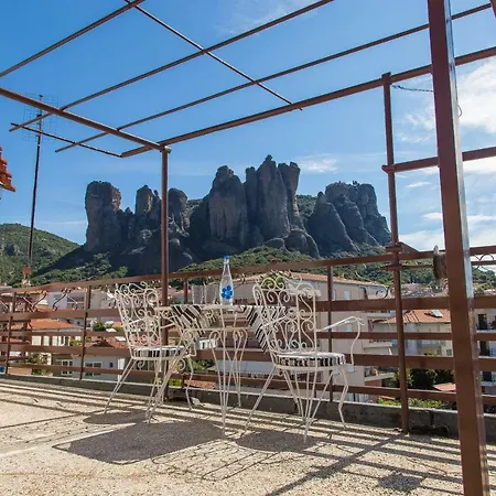 Appartement Tasos House