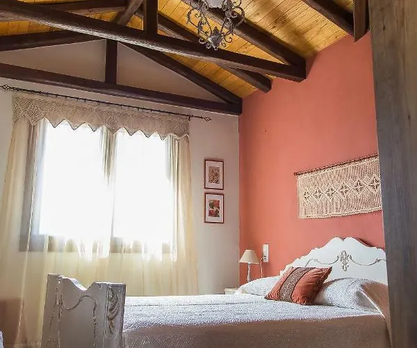 Tasos House Appartement *