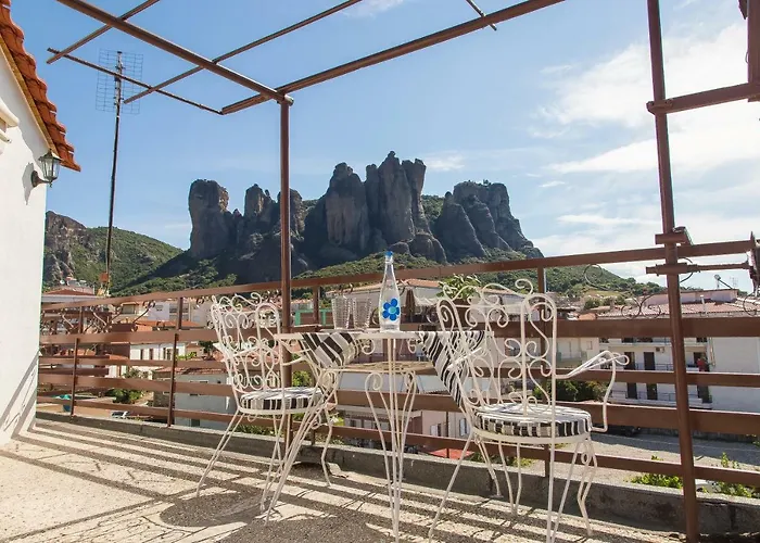 Tasos House Kalambaka