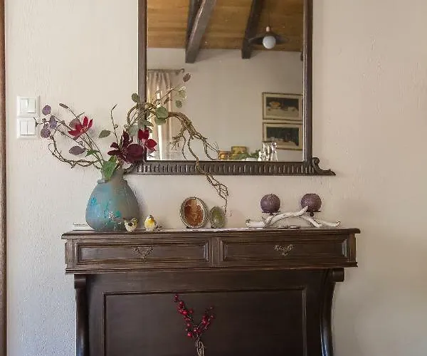 Tasos House Appartement *