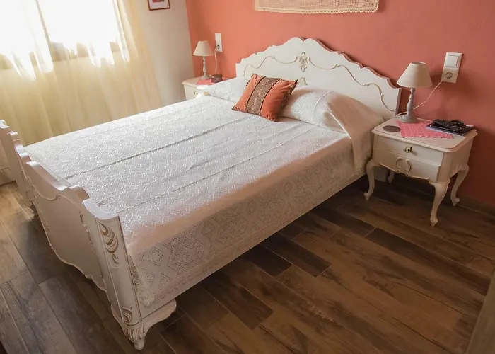 Appartement Tasos House *